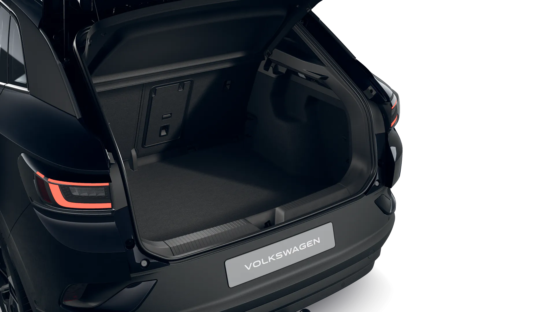 Volkswagen ID.4 Pro