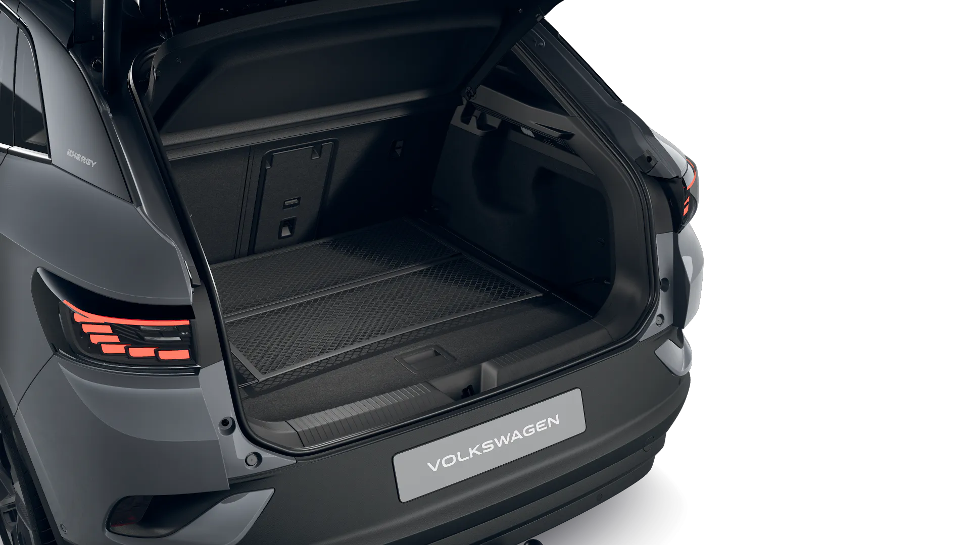 Volkswagen ID.4 Pro