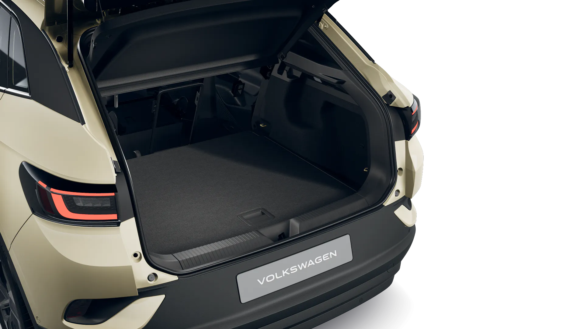 Volkswagen ID.4 Pro