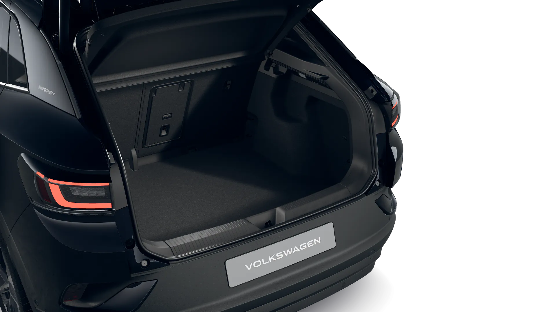 Volkswagen ID.4 Pure