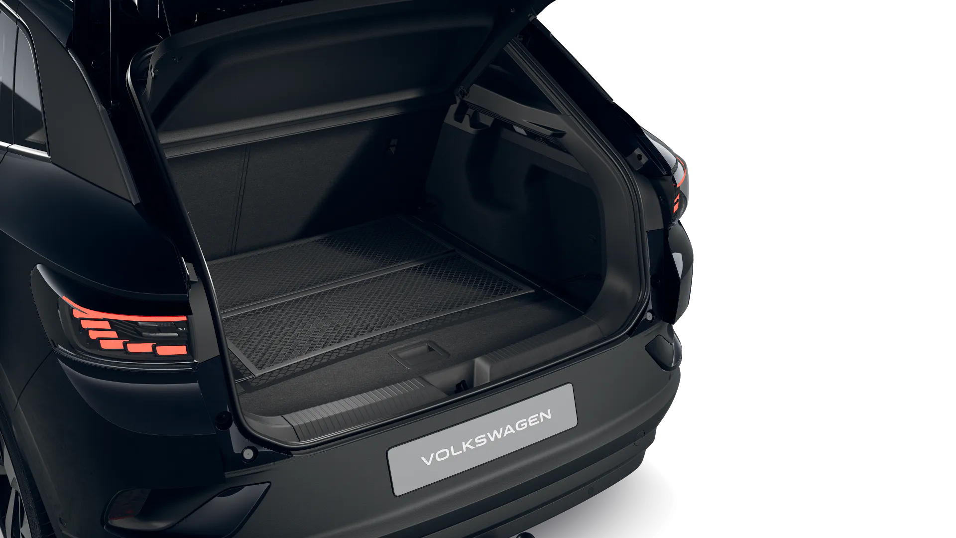 Volkswagen ID.4 Pro