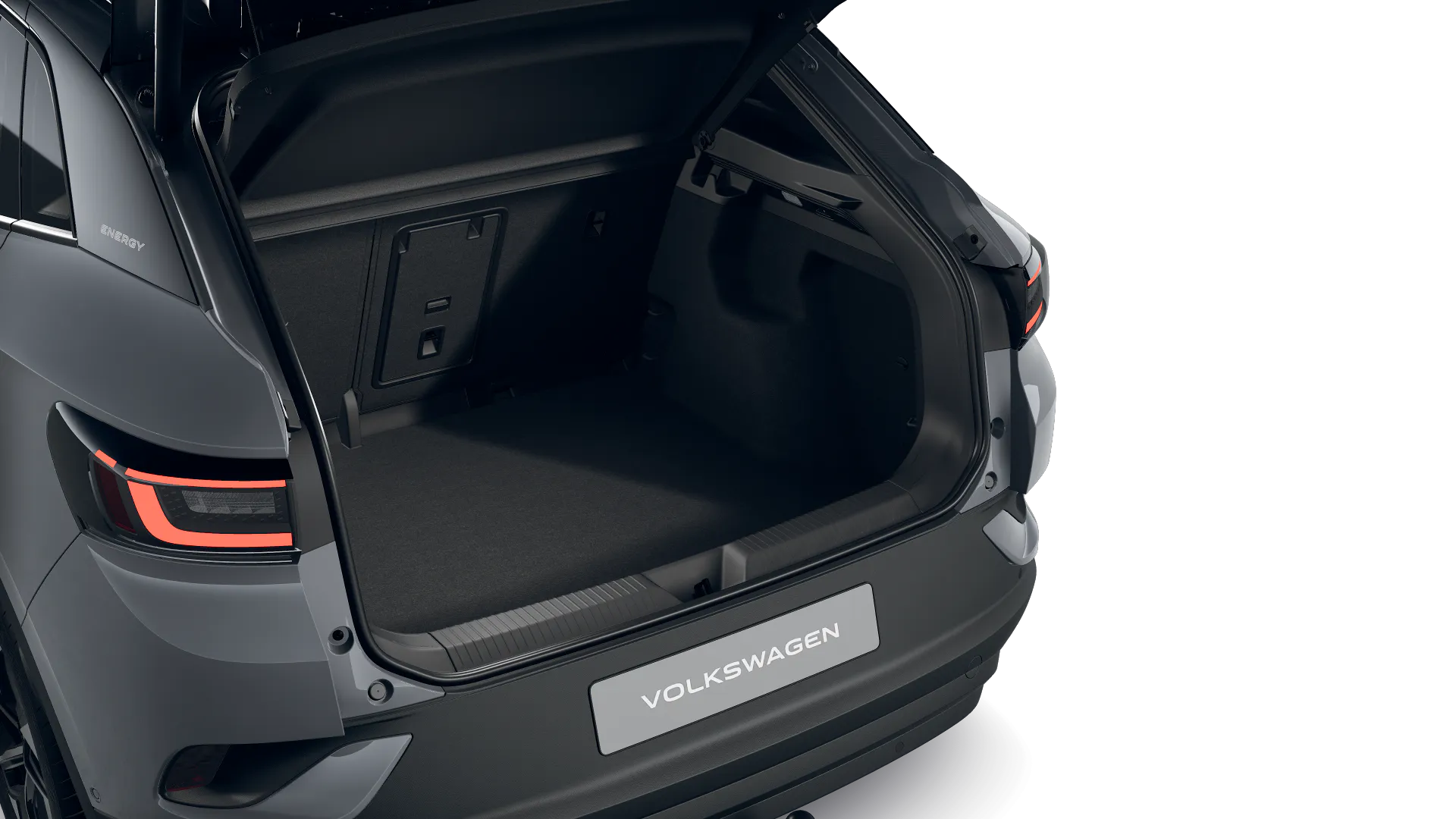 Volkswagen ID.4 Pure