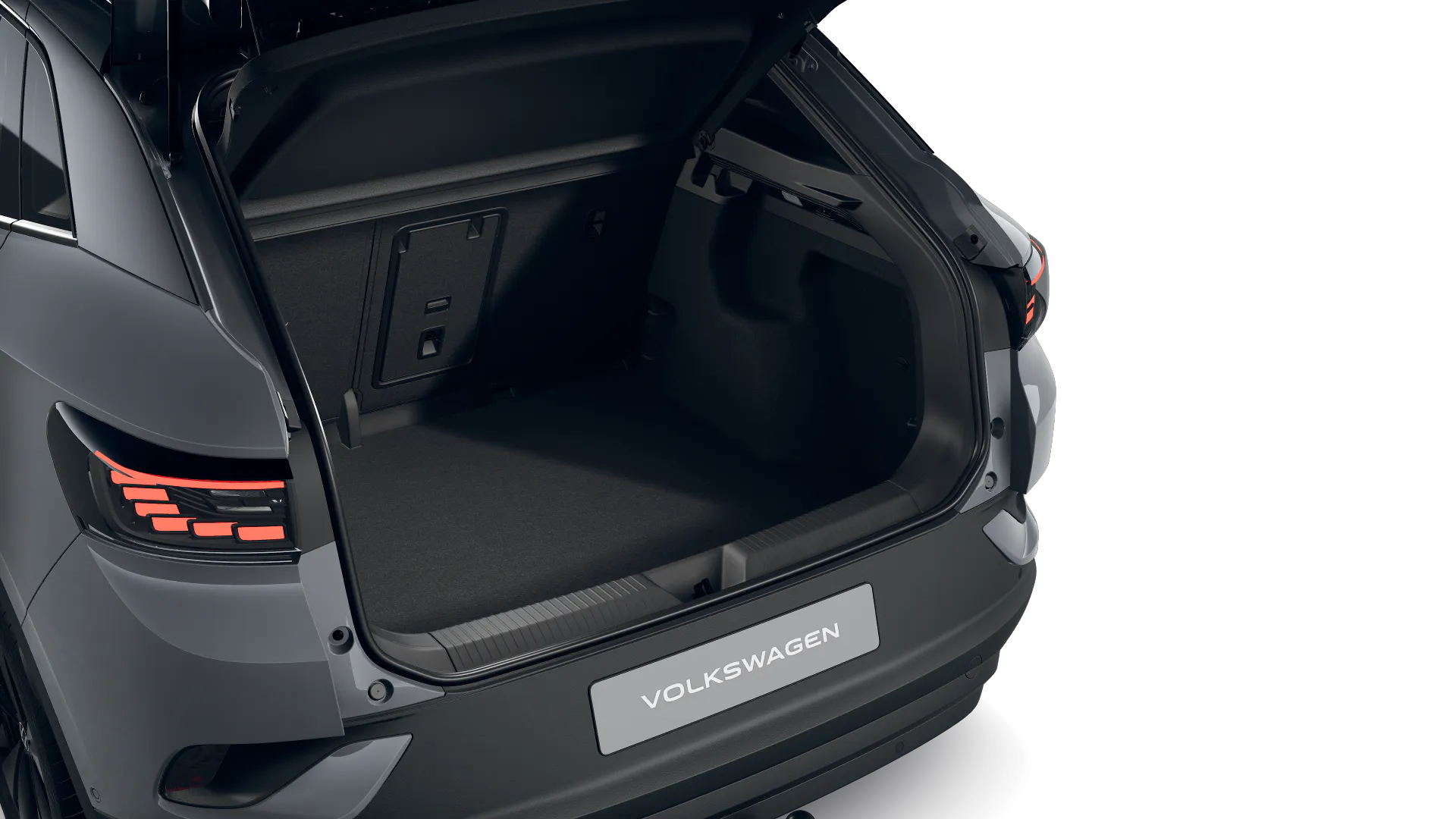 Volkswagen ID.4 Pro