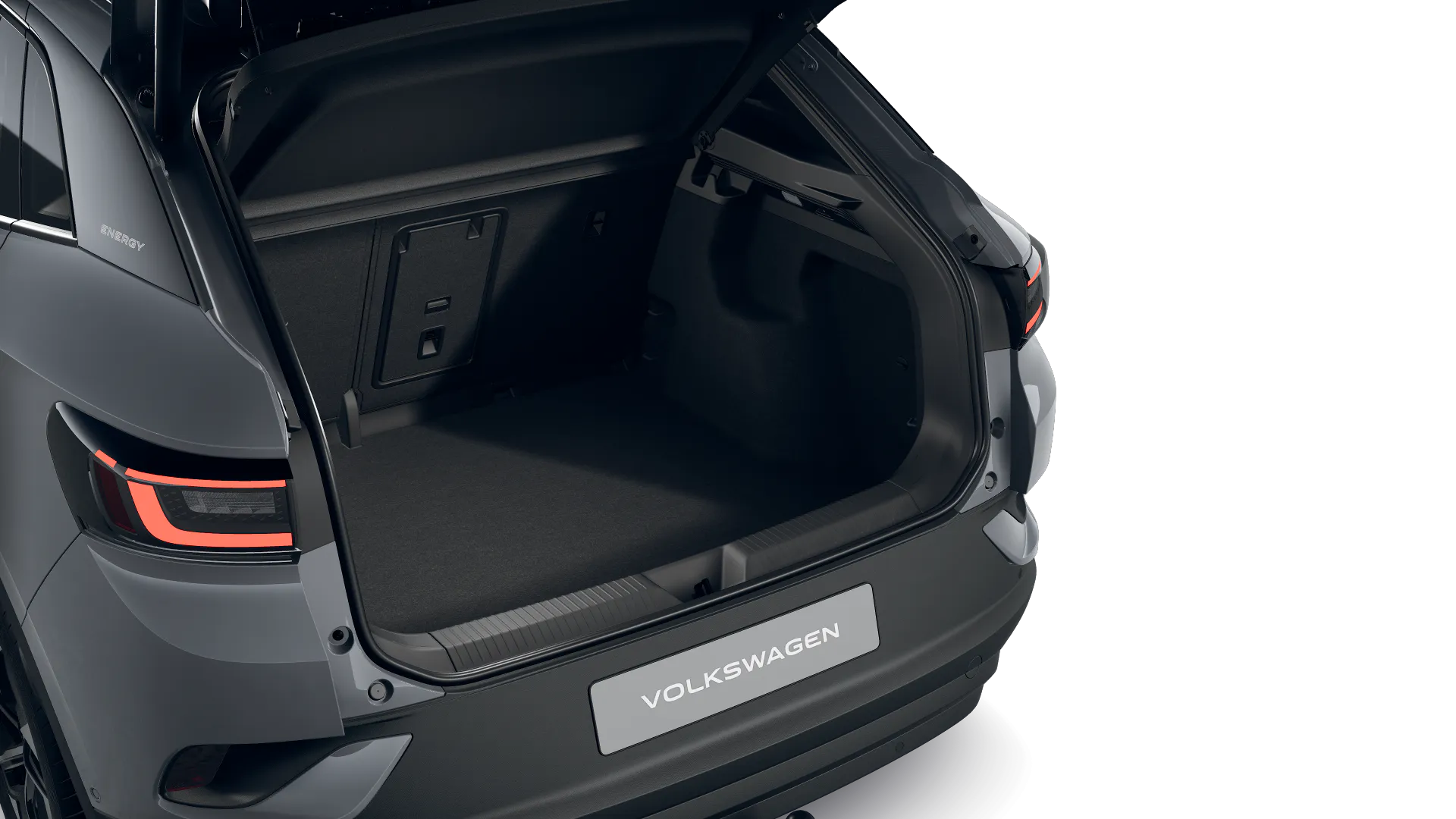 Volkswagen ID.4 Pro