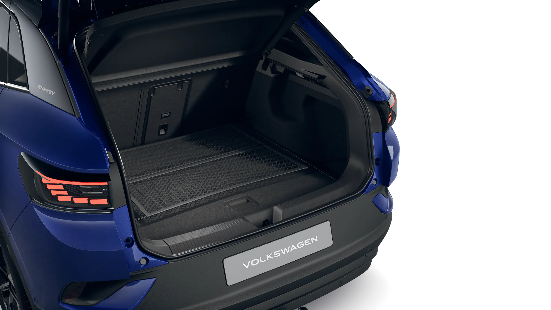 Volkswagen ID.4 Pro