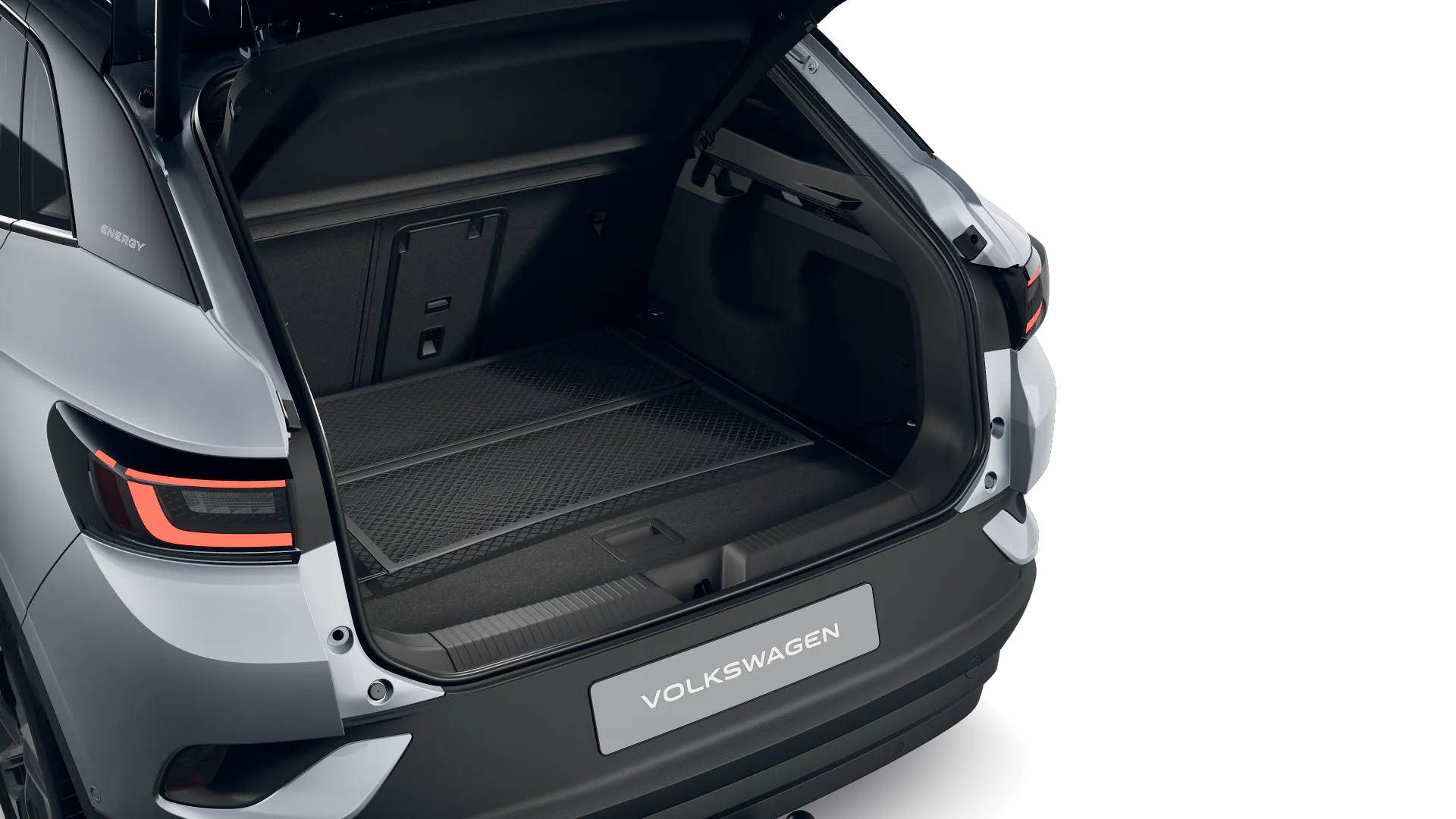 Volkswagen ID.4 Pro