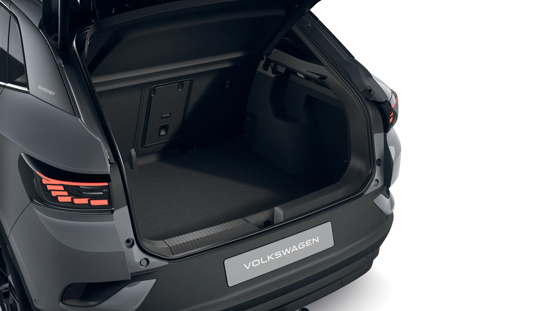 Volkswagen ID.4 Pro