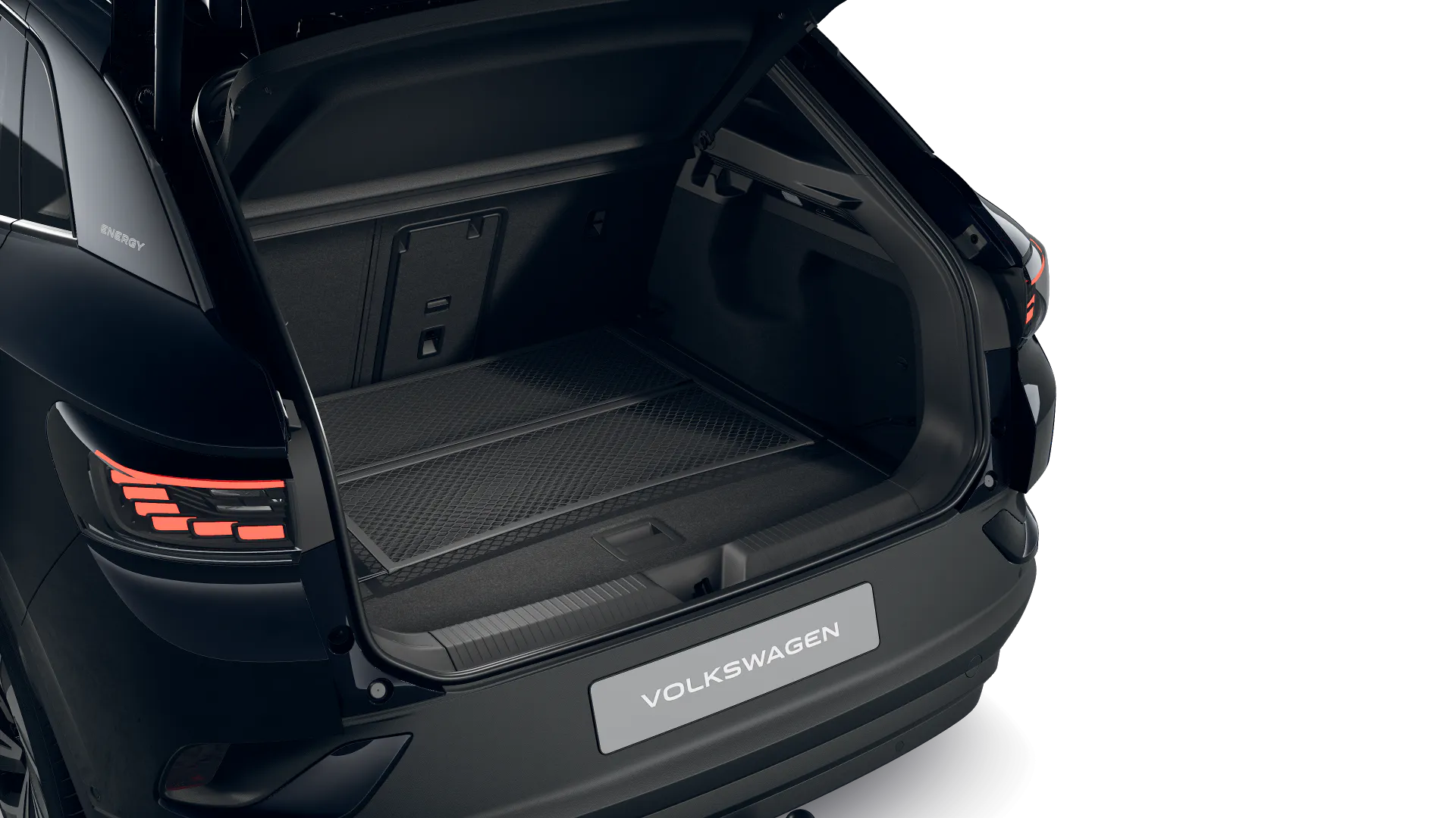 Volkswagen ID.4 Pro