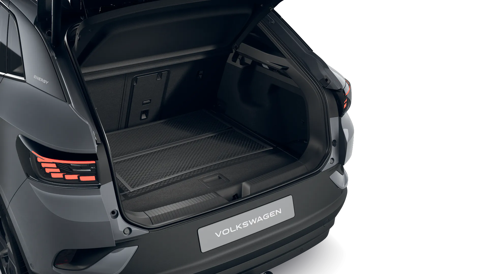 Volkswagen ID.4 Pro