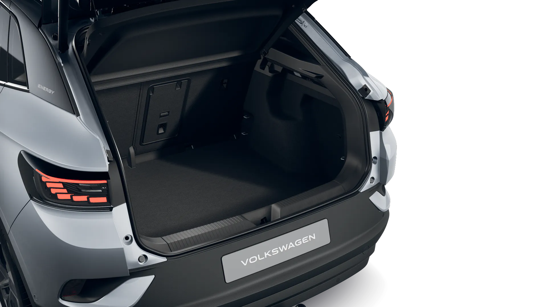 Volkswagen ID.4 Pro
