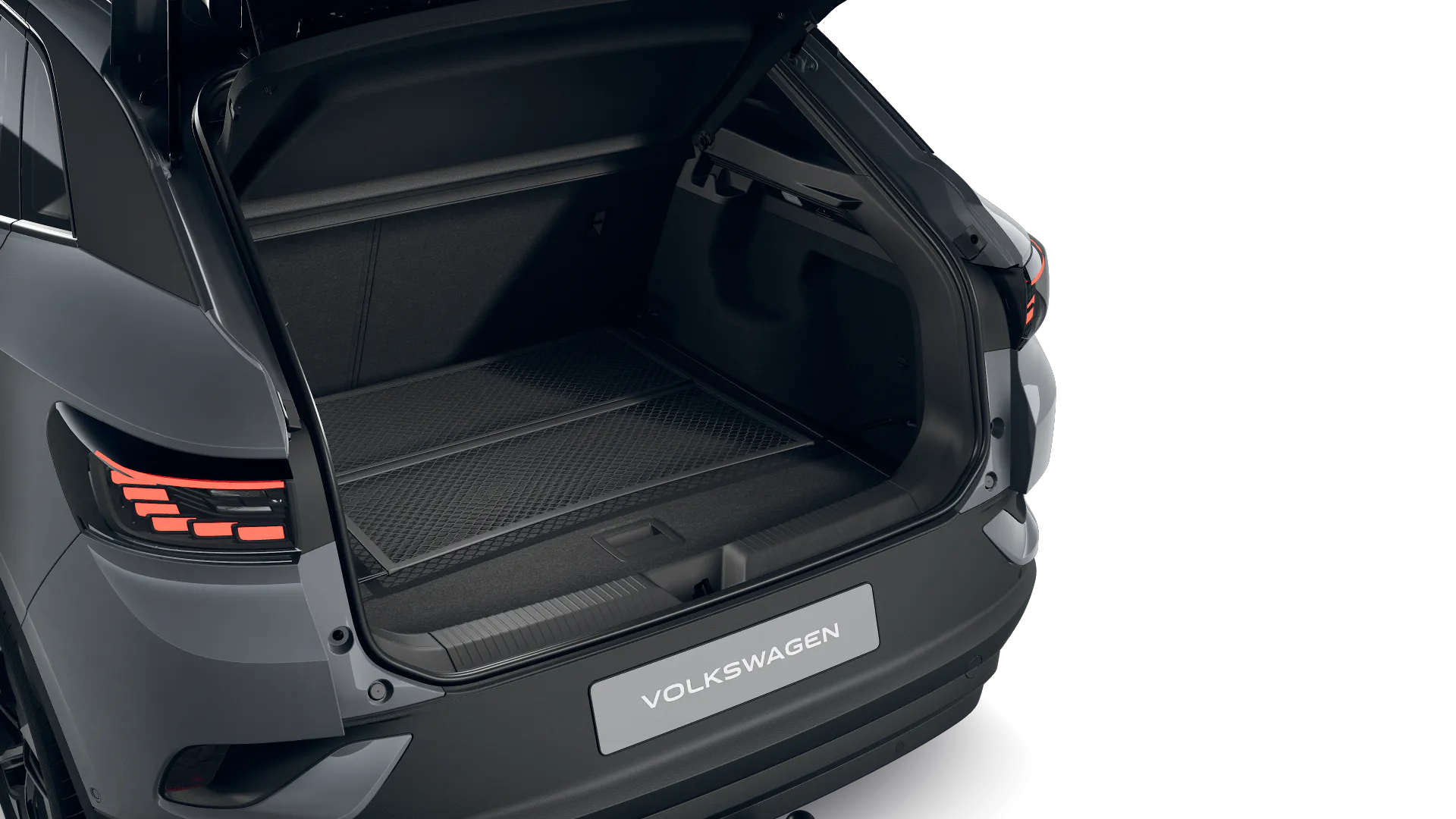 Volkswagen ID.4 Pro