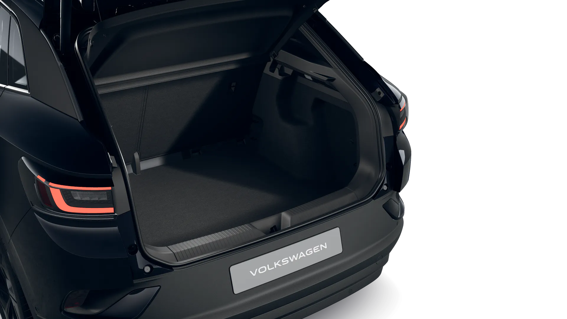 Volkswagen ID.4 Pro