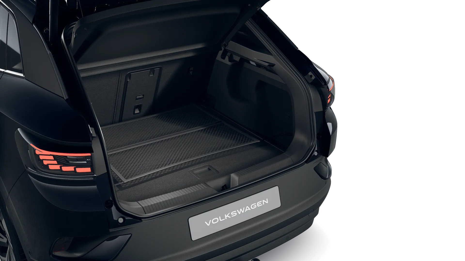 Volkswagen ID.4 Pro