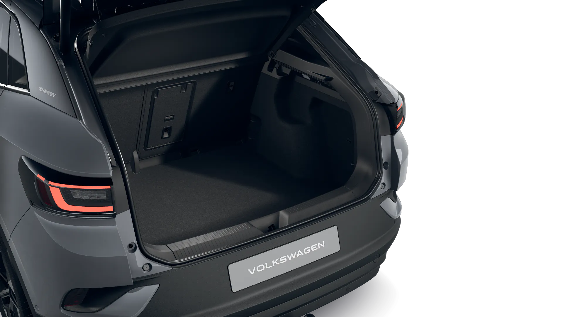 Volkswagen ID.4 Pro