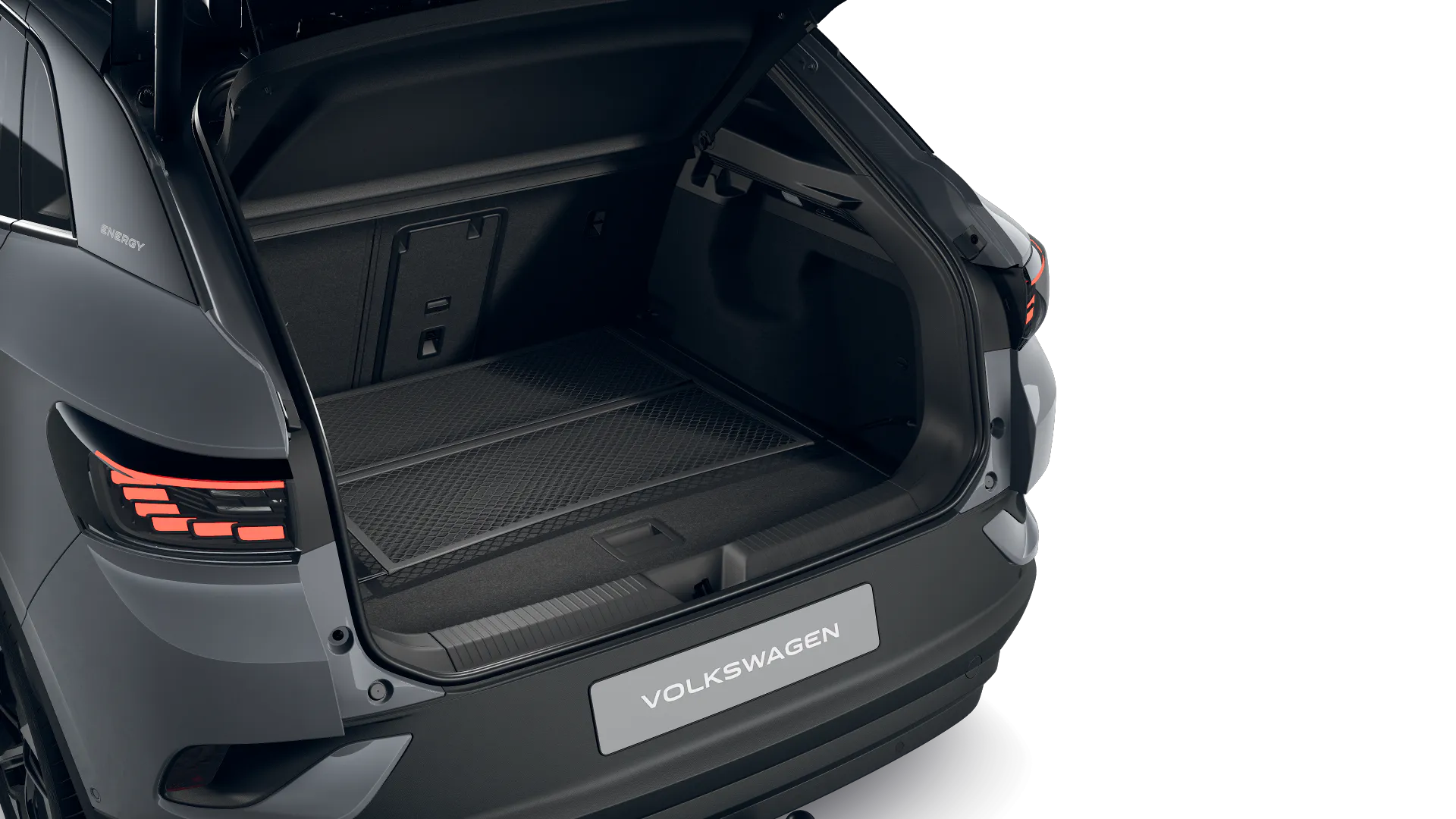 Volkswagen ID.4 Pro