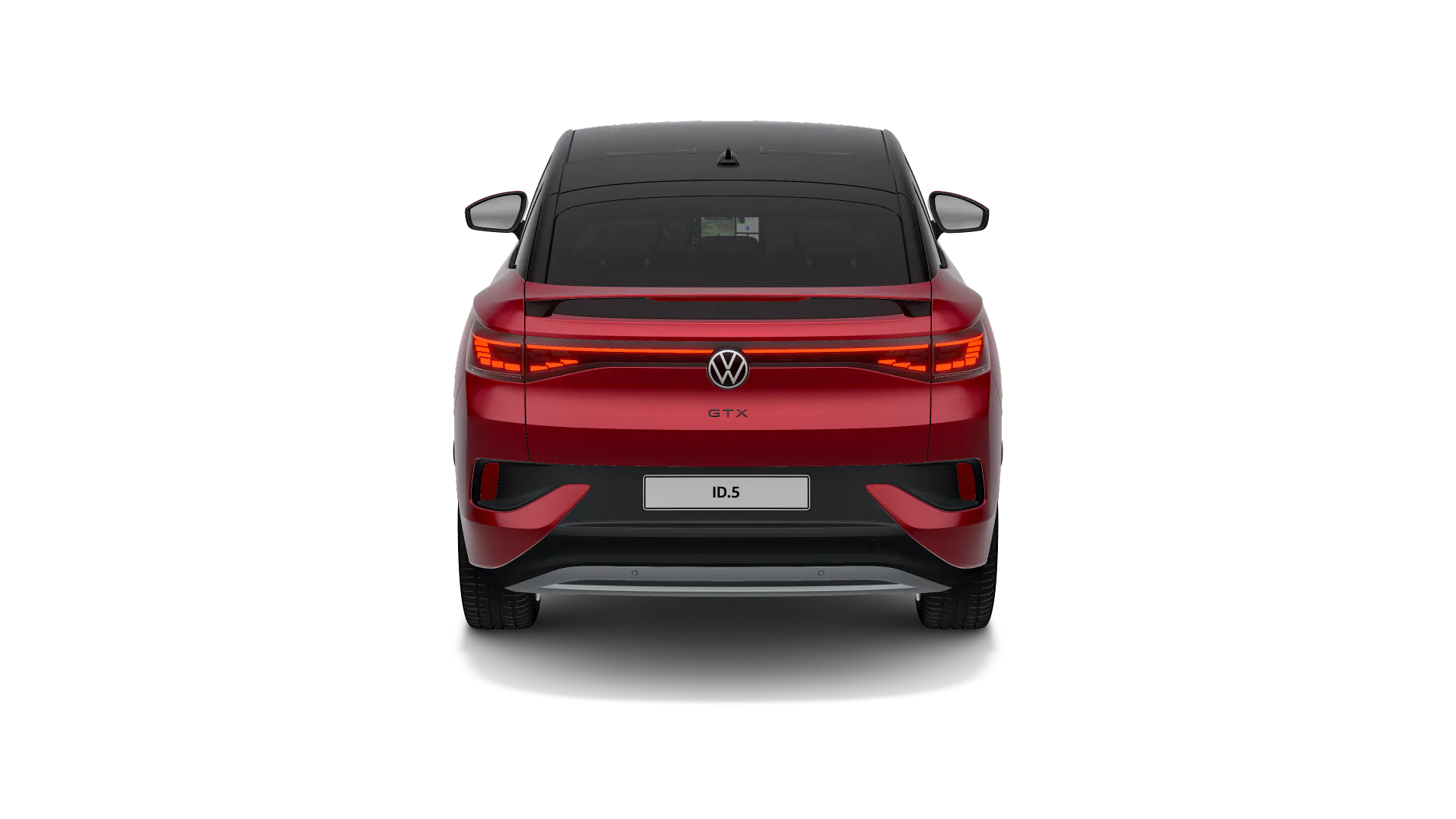 Volkswagen ID.5 GTX
