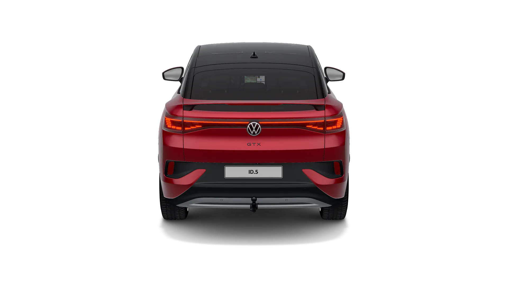 Volkswagen ID.5 GTX
