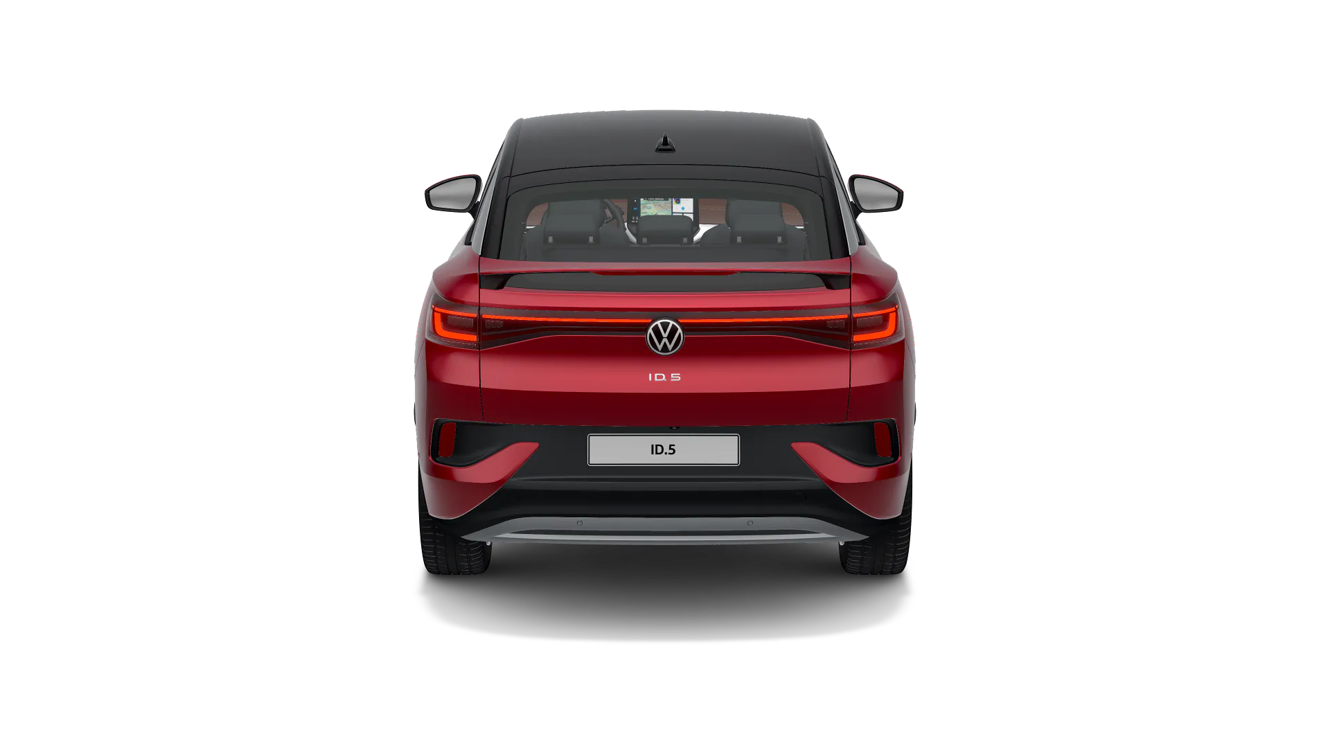 Volkswagen ID.5 Pro Performance