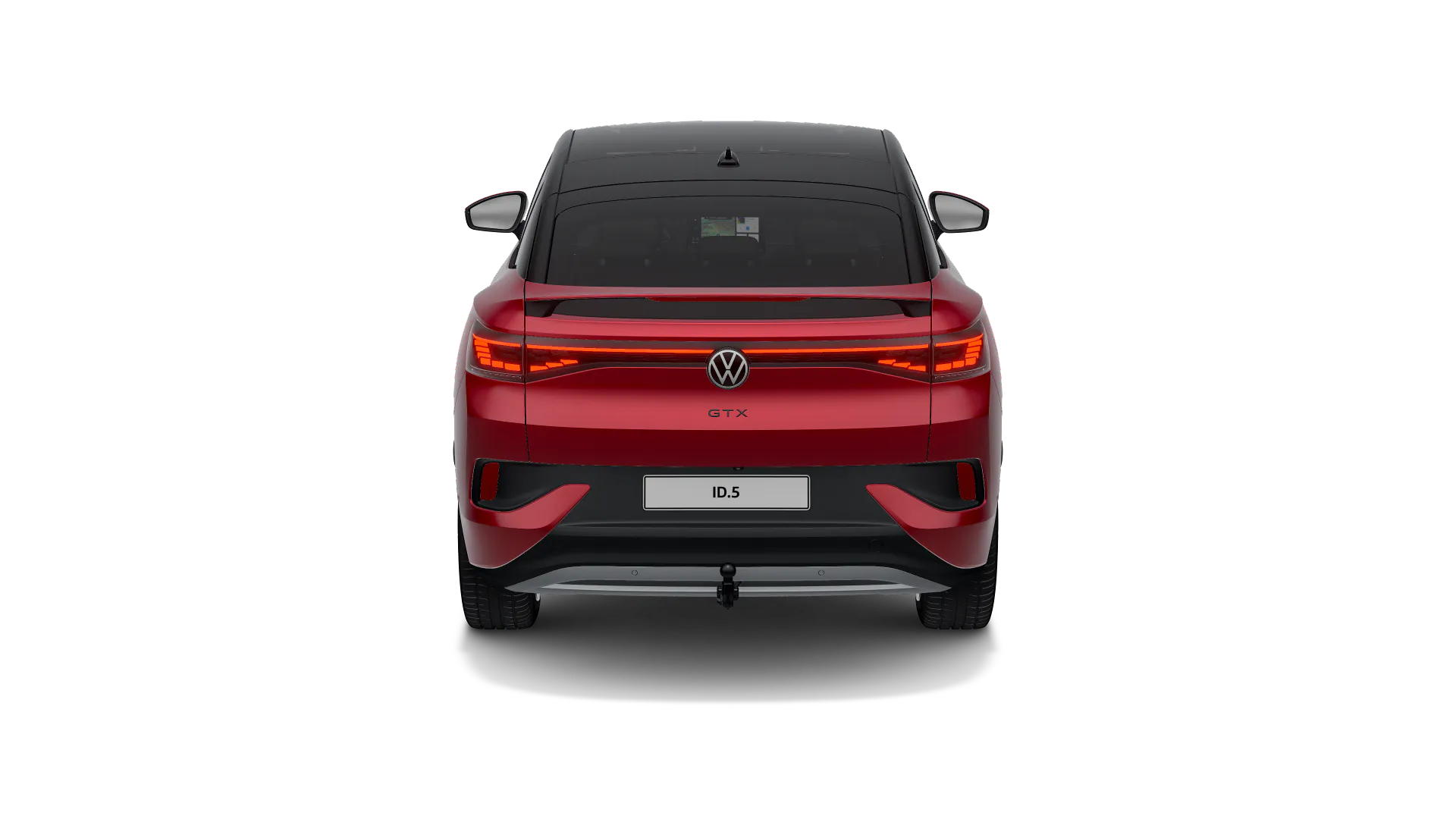 Volkswagen ID.5 GTX