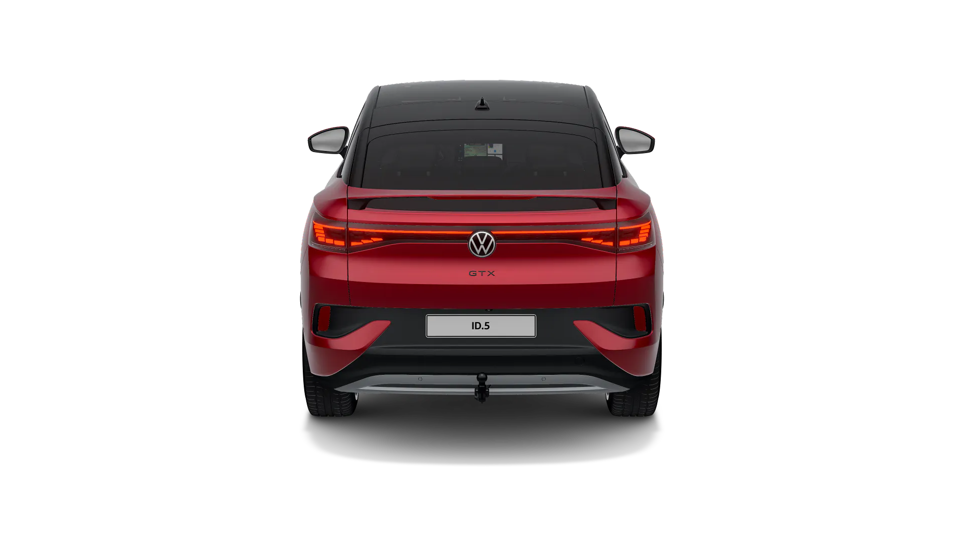 Volkswagen ID.5 GTX