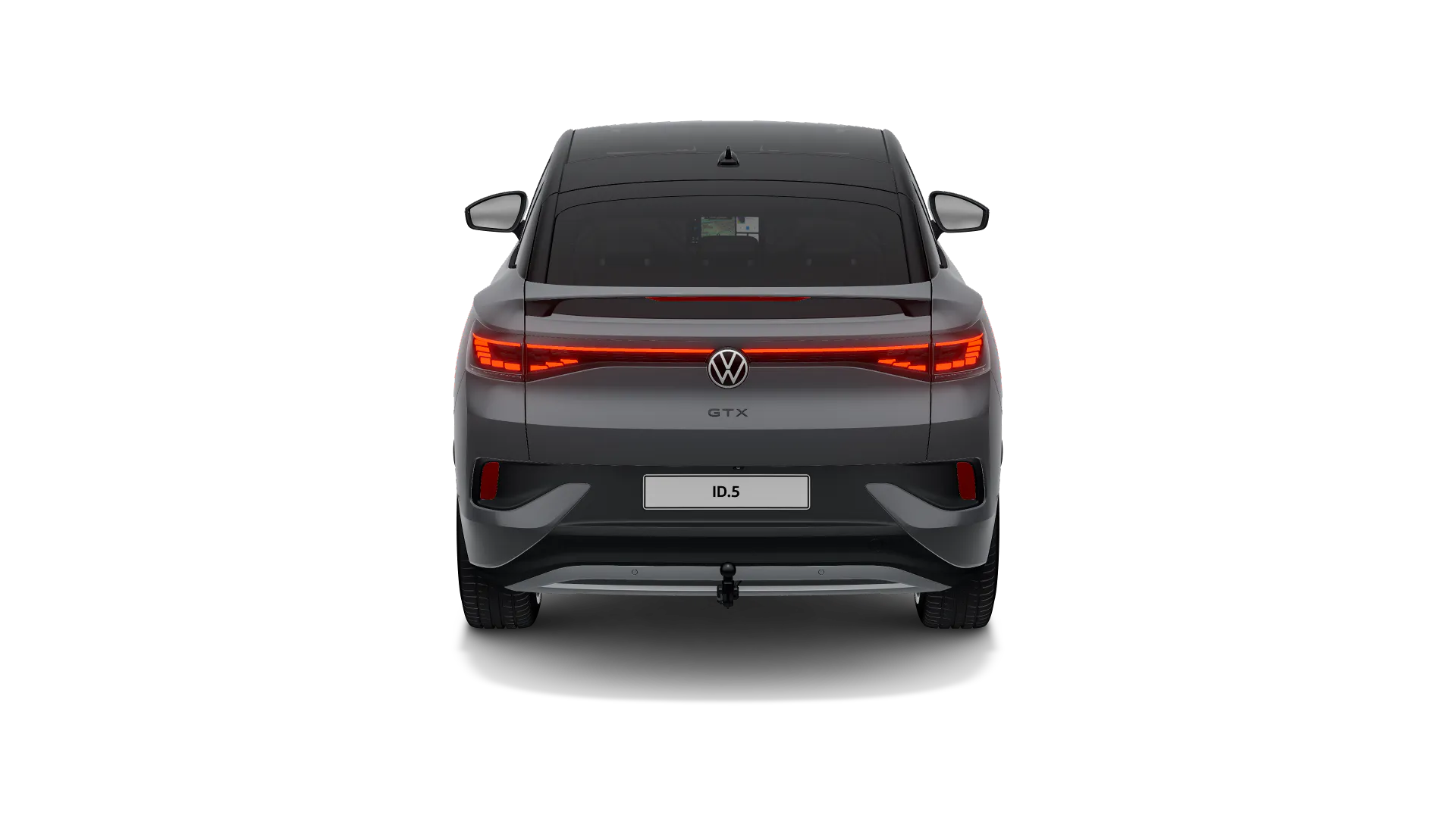 Volkswagen ID.5 GTX