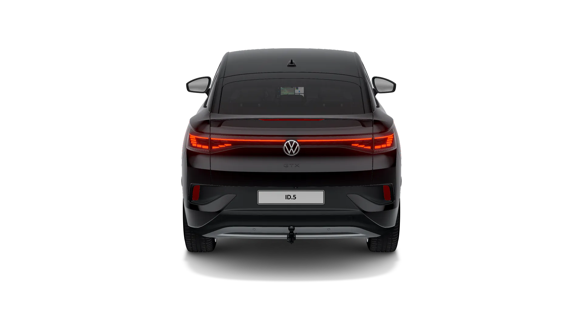 Volkswagen ID.5 GTX
