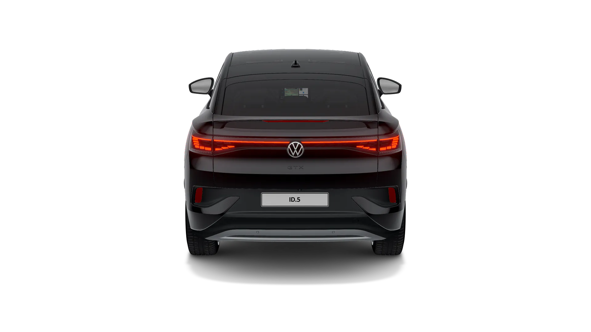 Volkswagen ID.5 GTX