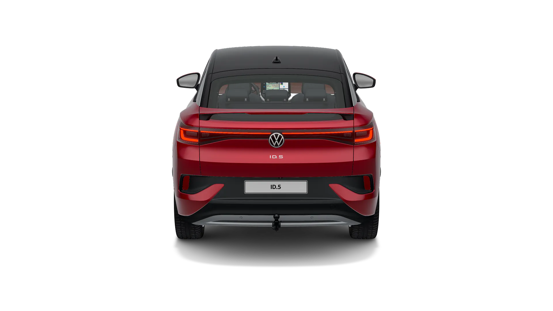 Volkswagen ID.5 Pro Performance