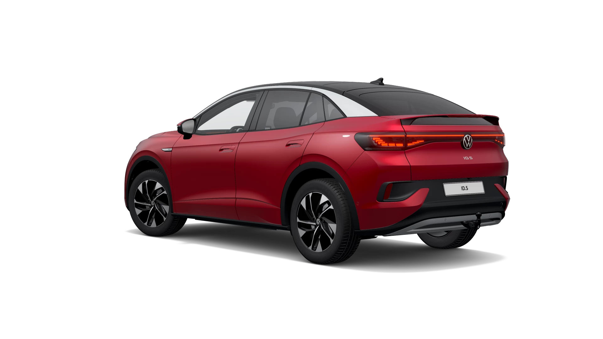 Volkswagen ID.5