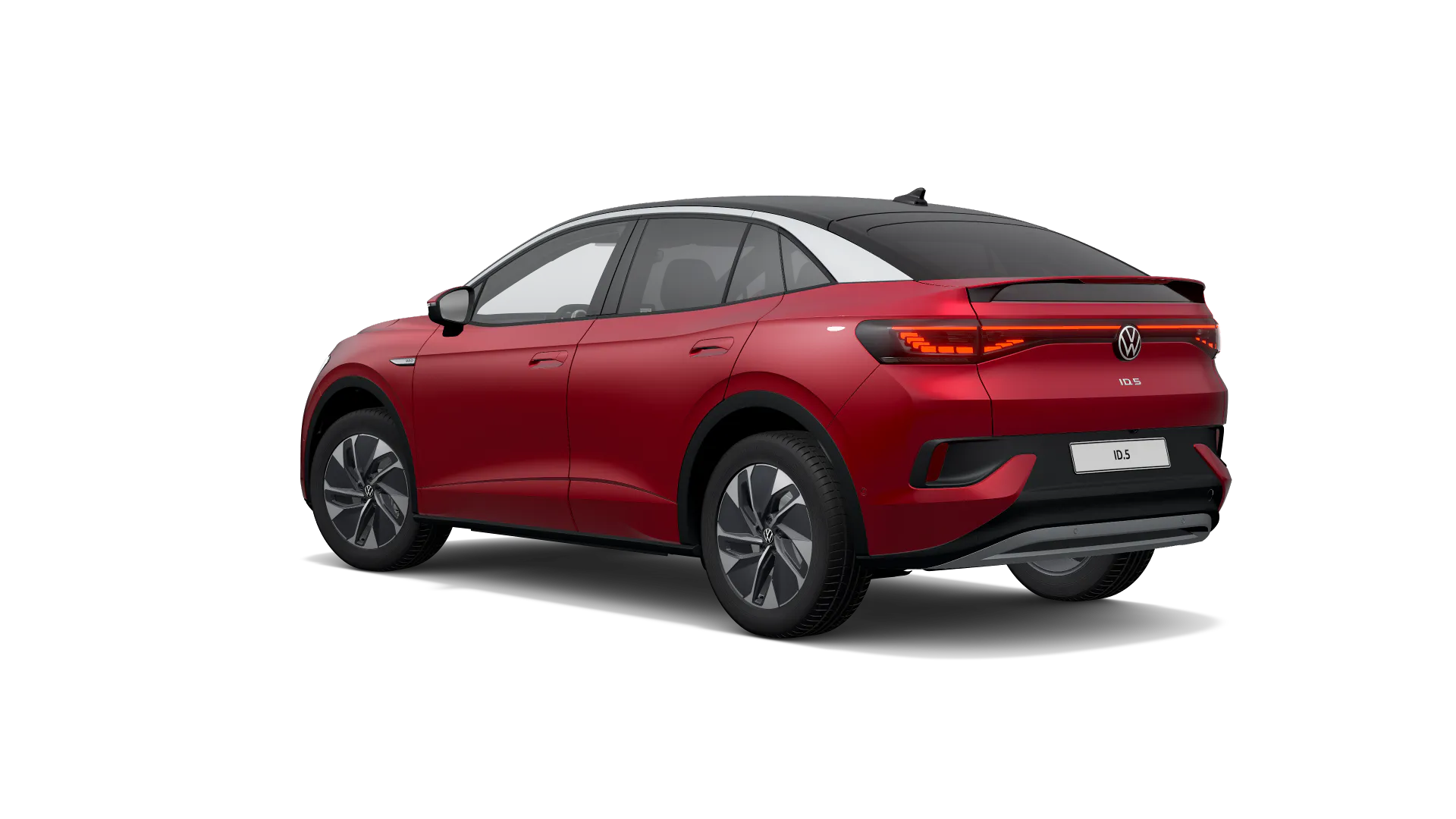 Volkswagen ID.5 Pro