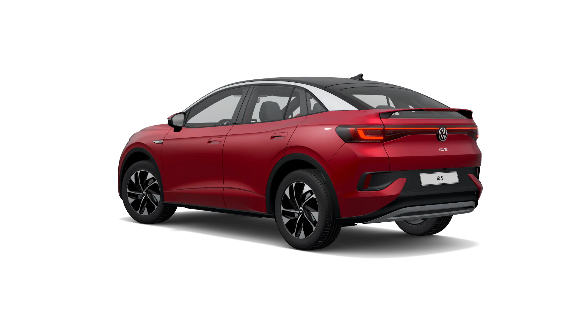 Volkswagen ID.5 Pro Performance