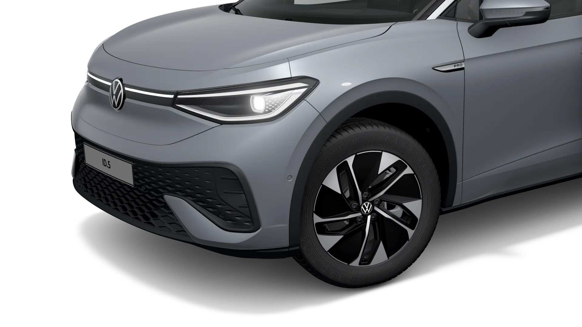 Volkswagen ID.5 Pro Performance