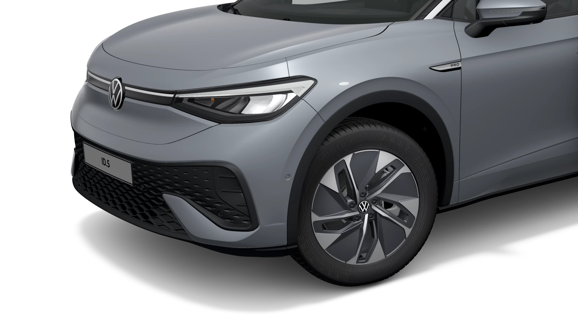 Volkswagen ID.5