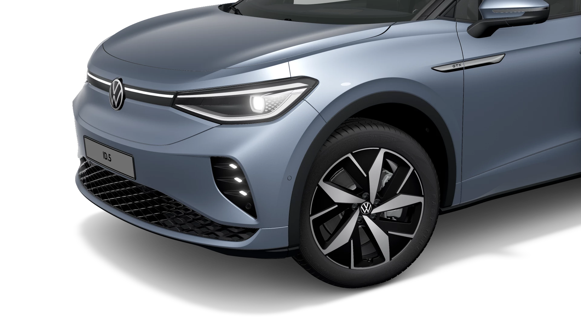Volkswagen ID.5