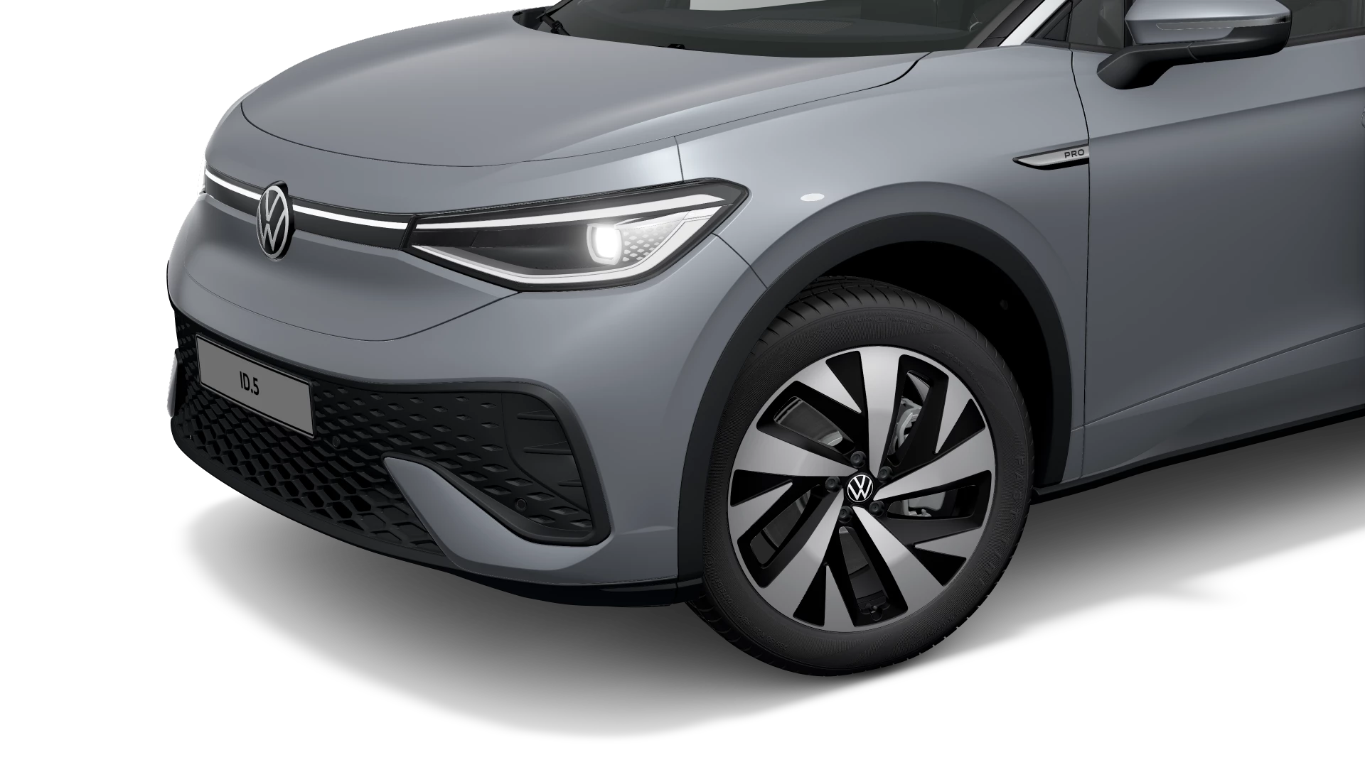 Volkswagen ID.5