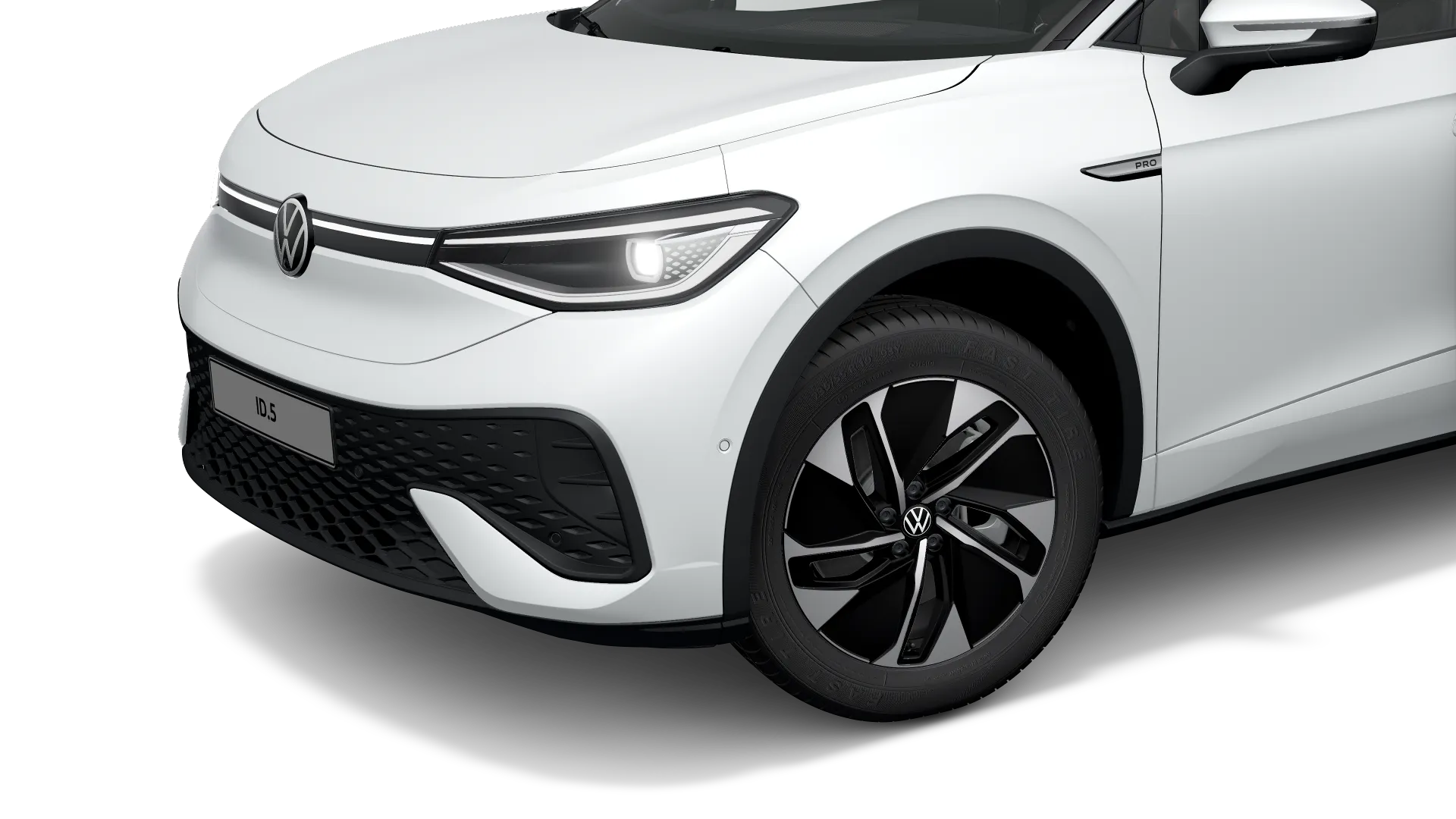 Volkswagen ID.5 Pro Performance