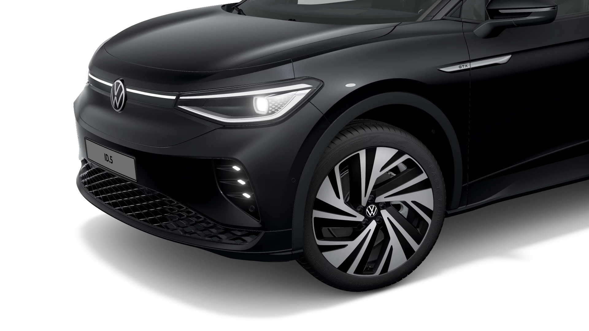 Volkswagen ID.5