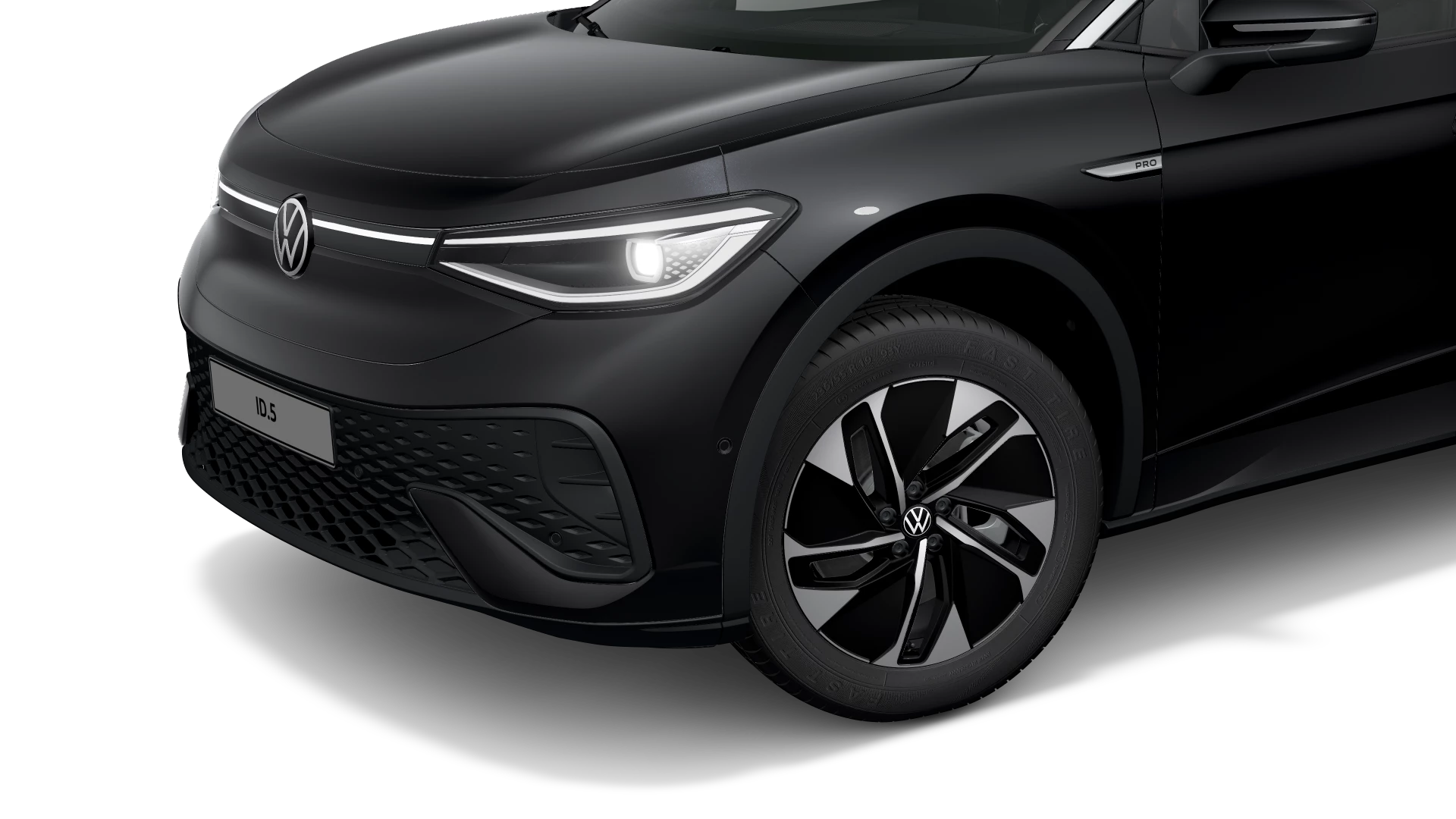 Volkswagen ID.5