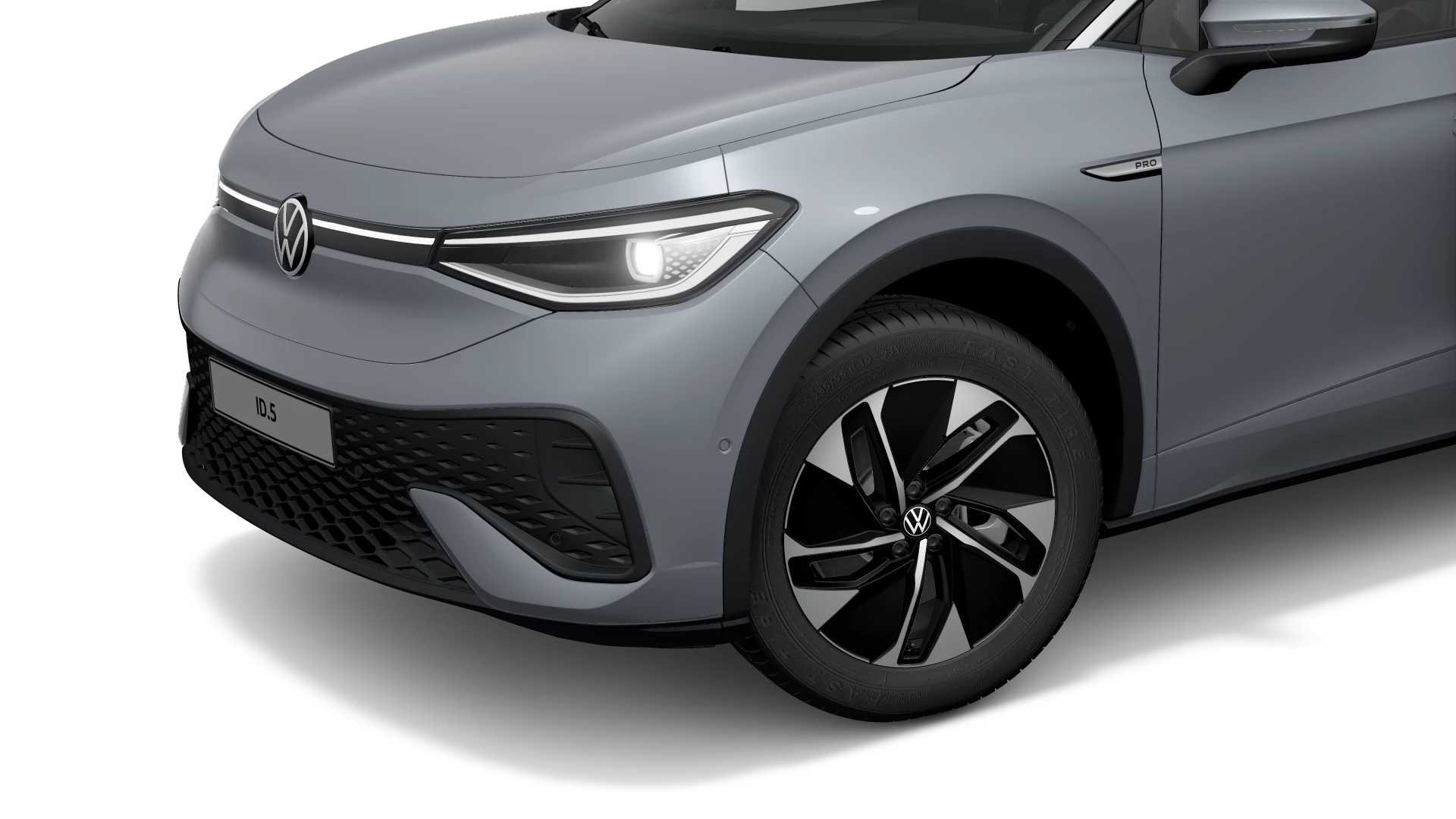 Volkswagen ID.5