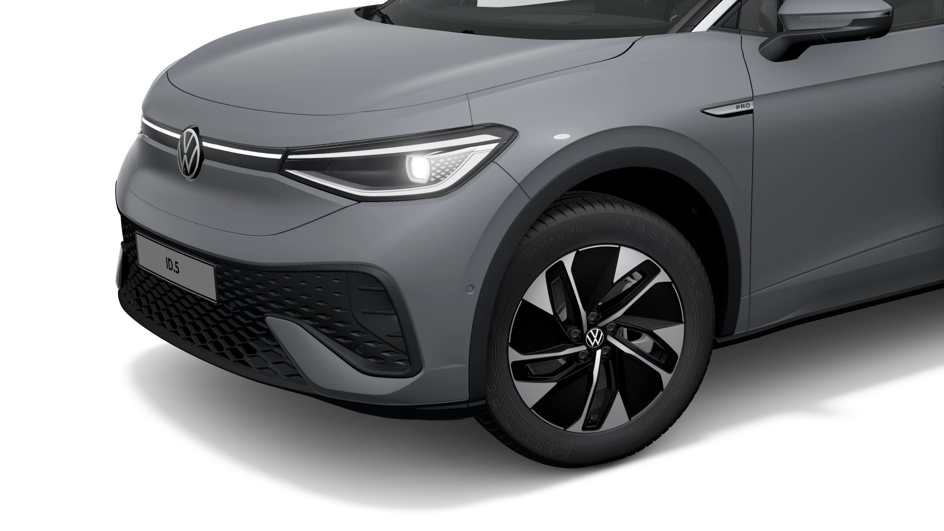 Volkswagen ID.5