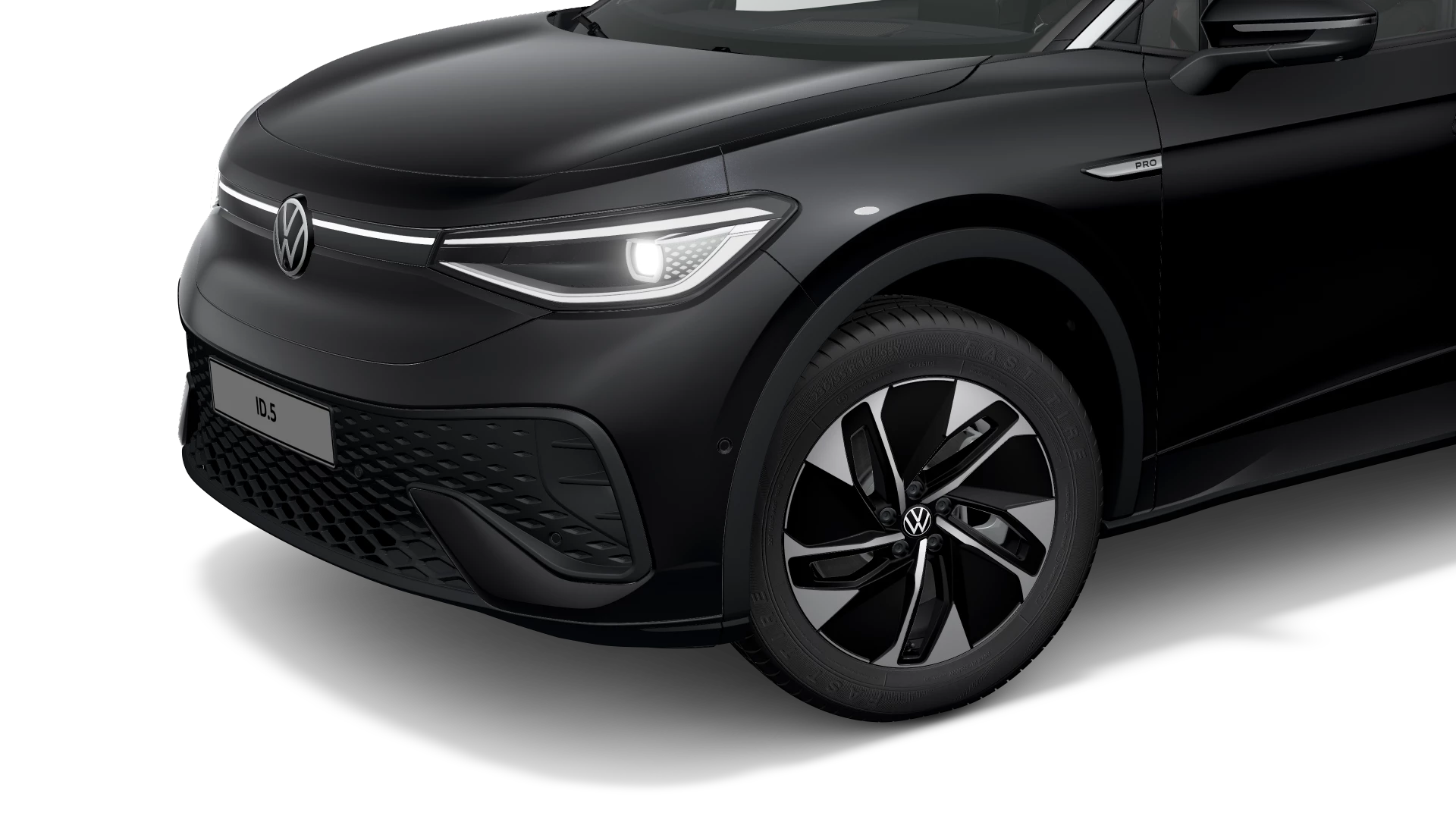 Volkswagen ID.5