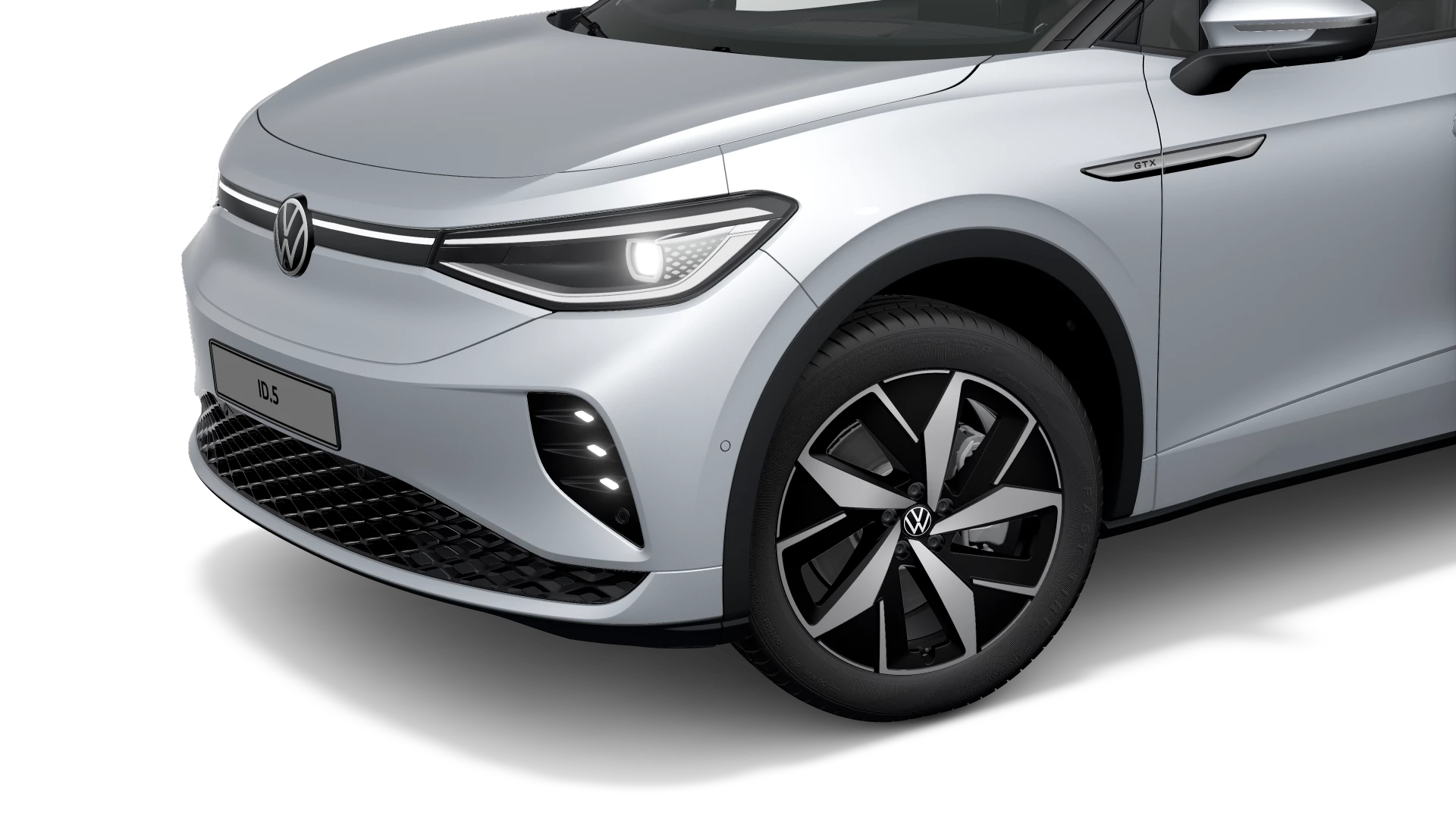 Volkswagen ID.5