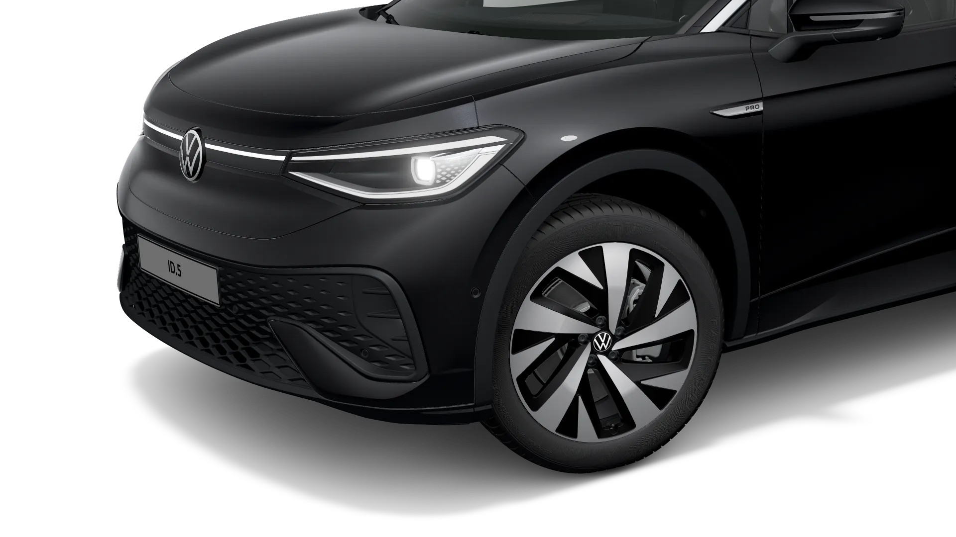 Volkswagen ID.5 Pro Performance