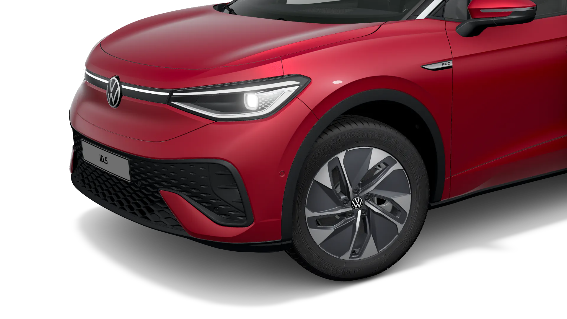 Volkswagen ID.5 Pro