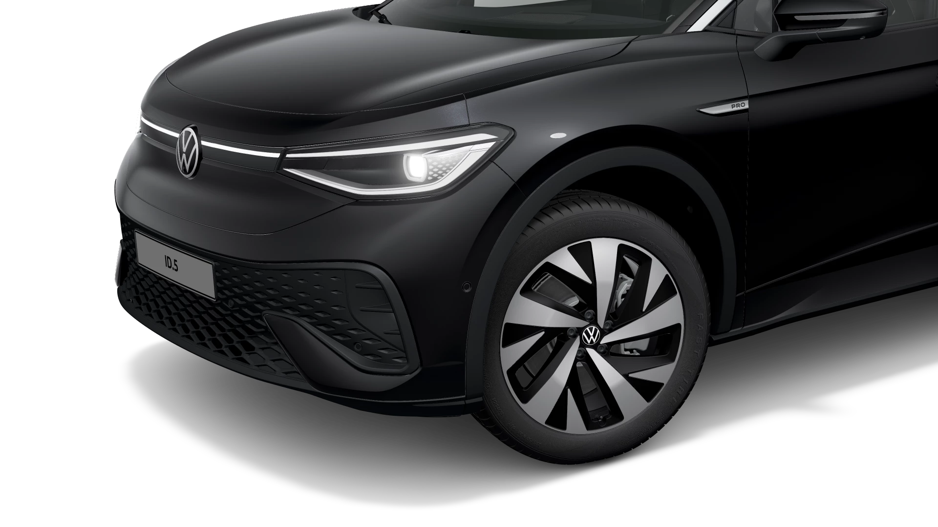 Volkswagen ID.5