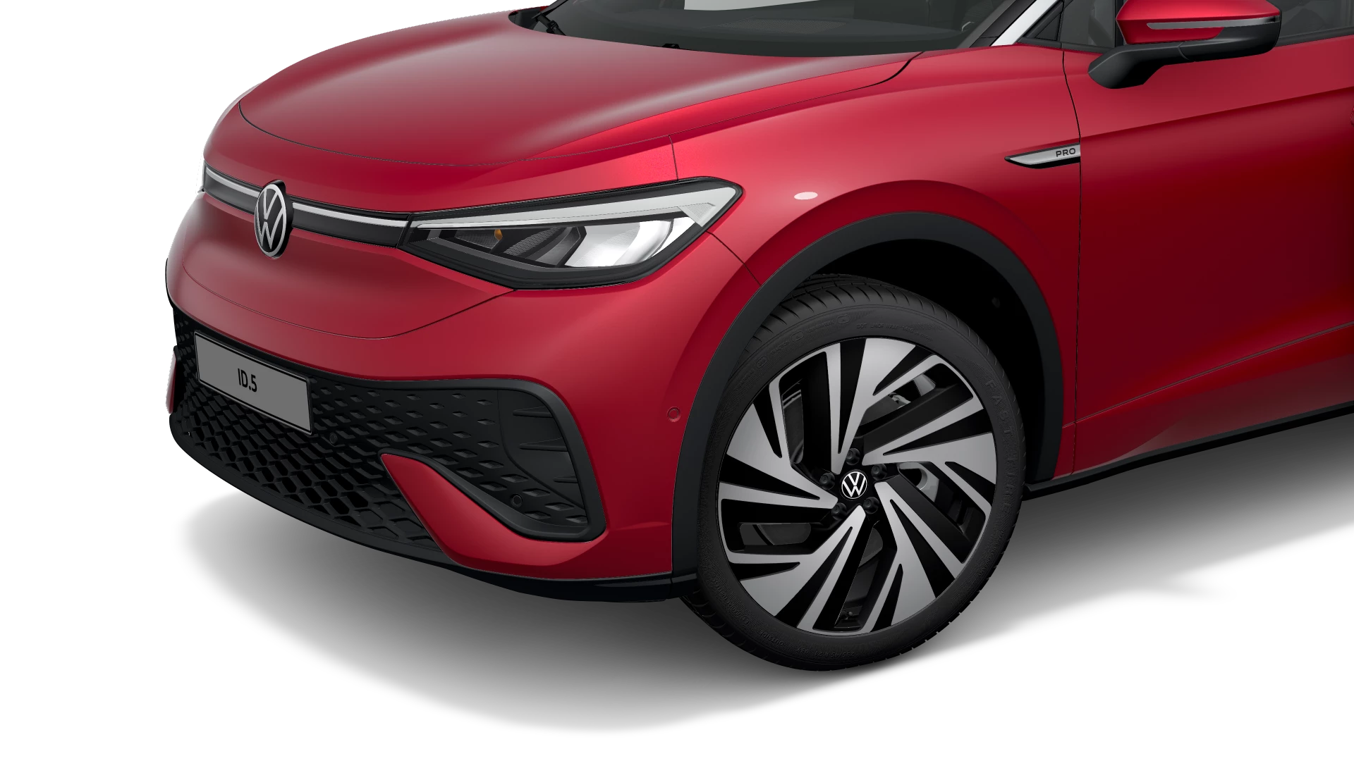 Volkswagen ID.5