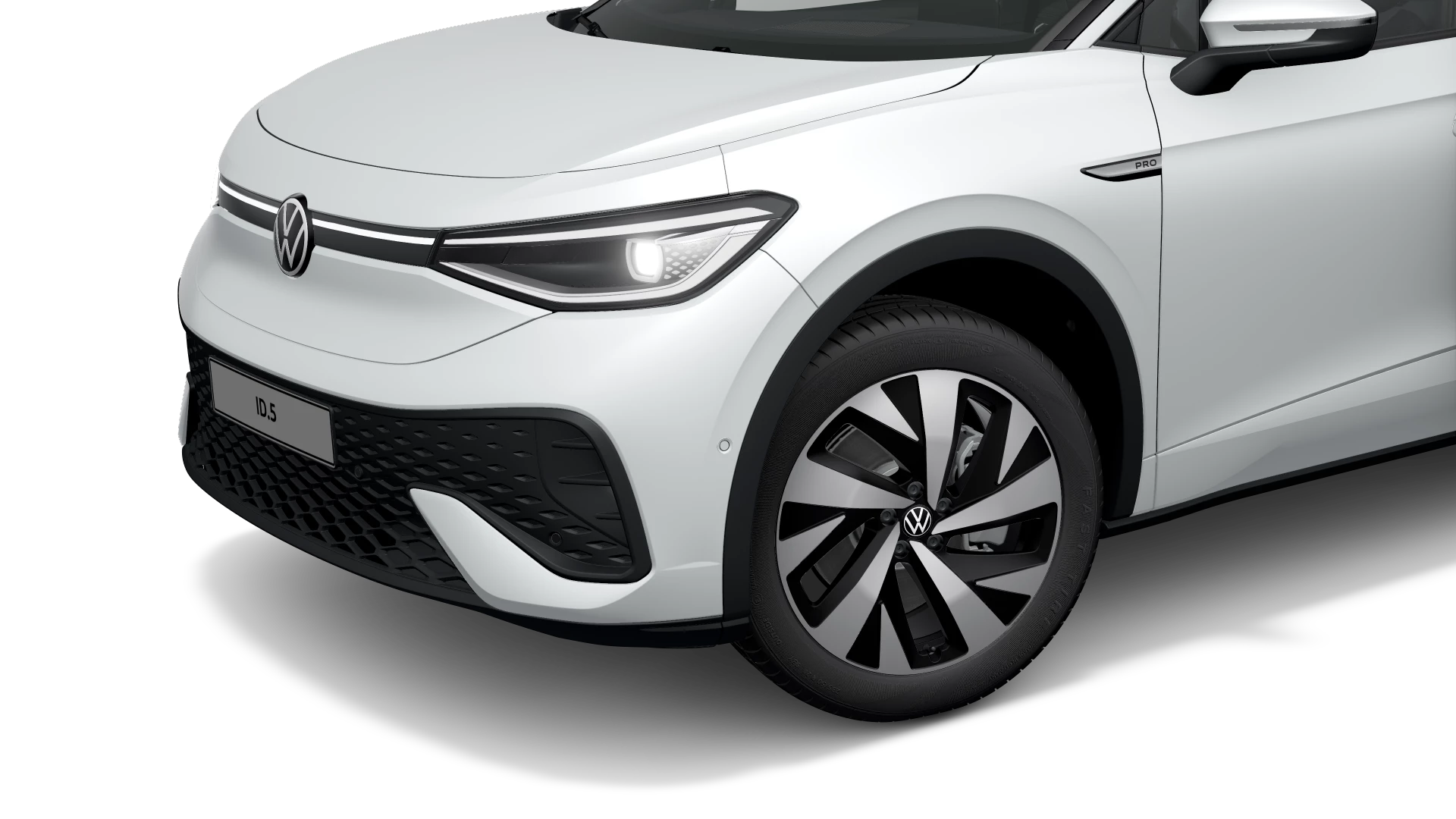 Volkswagen ID.5