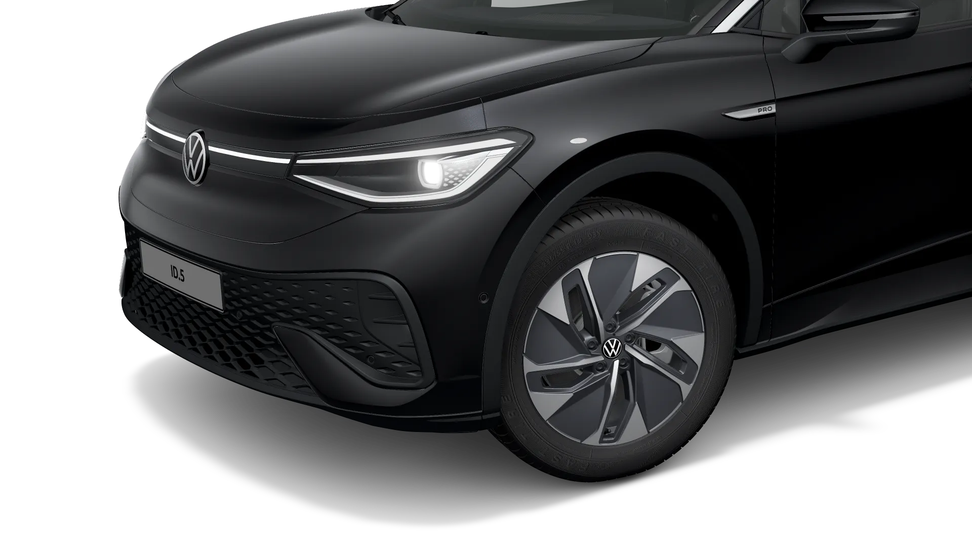 Volkswagen ID.5 Pro