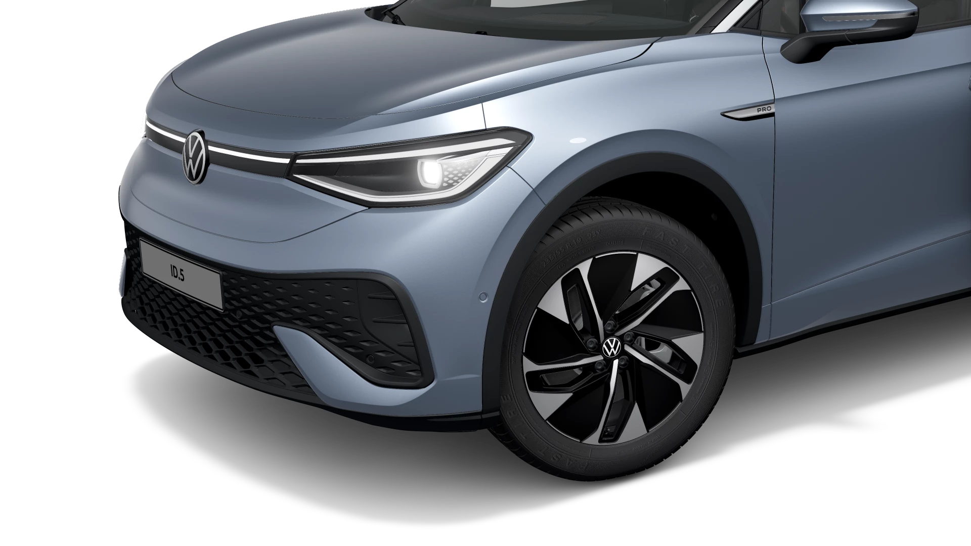 Volkswagen ID.5