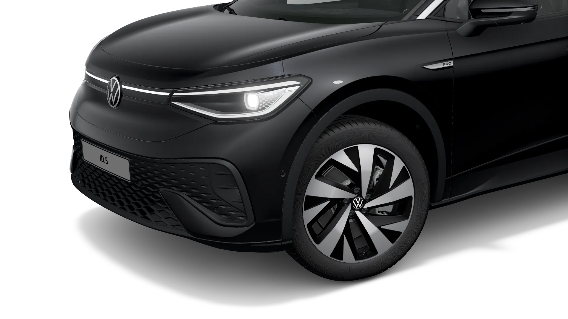 Volkswagen ID.5 Pro Performance